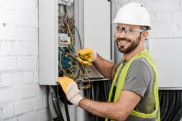 Best Residential Electrician Services  in Northern Cambria, PA