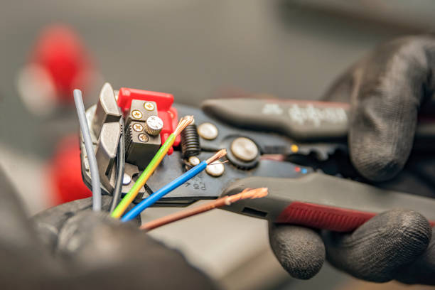 Best Residential Electrician Services  in Northern Cambria, PA