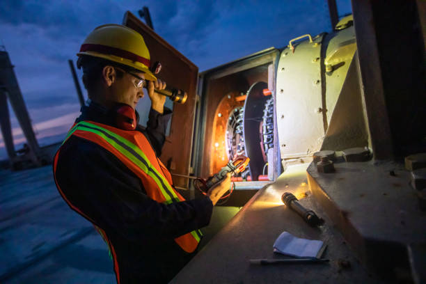 Best Affordable Electrician  in Northern Cambria, PA