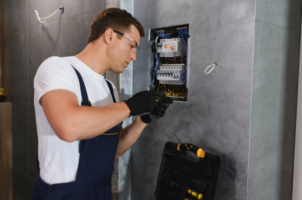 Best Electrical Troubleshooting Services  in Northern Cambria, PA