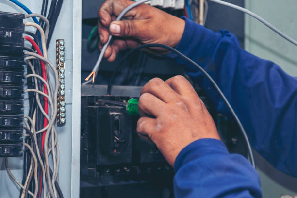 Best Electrical Wiring Services  in Northern Cambria, PA