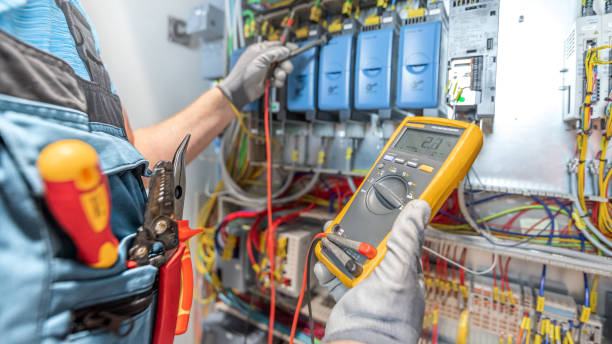 Best Circuit Breaker Repair  in Northern Cambria, PA