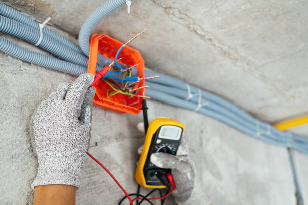 Best Electrical Rewiring Services  in Northern Cambria, PA